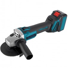 Γωνιακός Τροχός με Μπαταρία 125mm 18V 1500mAh EL-CAG57 59557